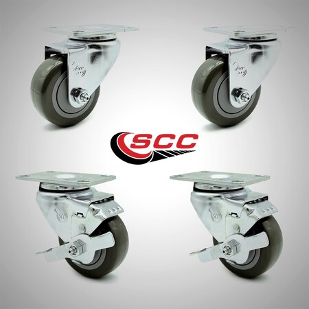 Service Caster